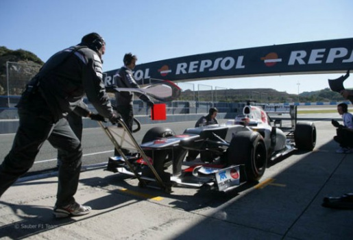 F1 GP 2012: Những câu hỏi lớn