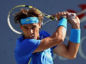 Canal + sẽ bị kiện vì ám chỉ Nadal sử dụng Doping