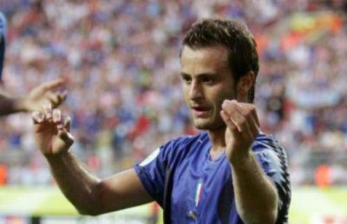 Gilardino muốn được trở lại tuyển Italia