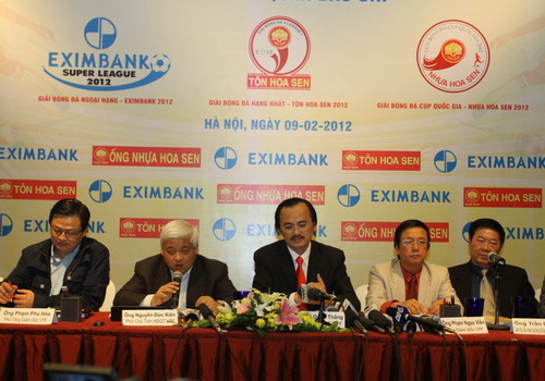 Bầu Kiên: Sẵn sàng bỏ kinh doanh, làm bóng đá