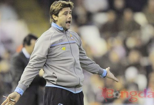 Ghế HLV ở Real: Pochettino sẽ thay Mourinho?