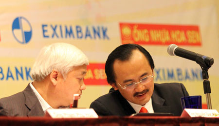 VPF tiếp tục “ra đòn”, công khai 5 câu hỏi