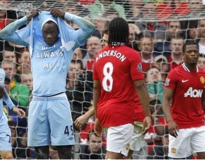 Điểm tin trưa 10/2: MU thảm bại 2-4 trước Man City!!!