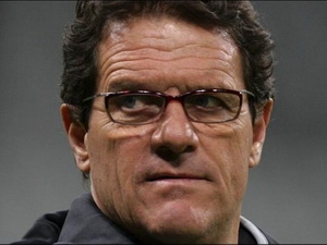 Chia tay Tam sư, Capello sẽ cập bến Inter Milan?