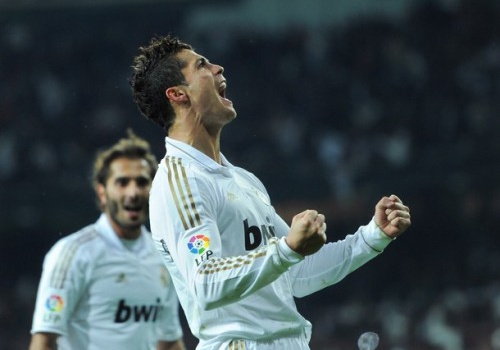 Real Madrid dẫn đầu những CLB xuất sắc nhất lượt đi châu Âu