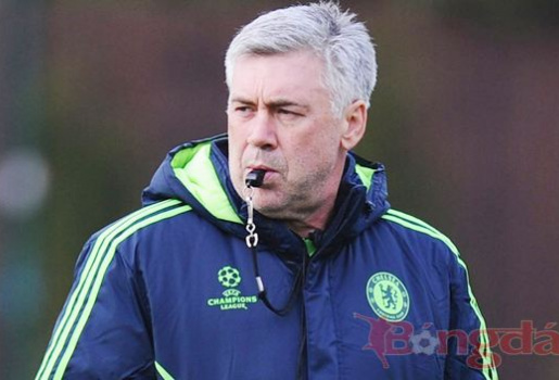 Thêm một người Italia thất bại