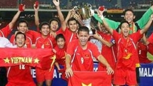 U22 Việt Nam được xếp hạng hạt giống vòng loại châu Á