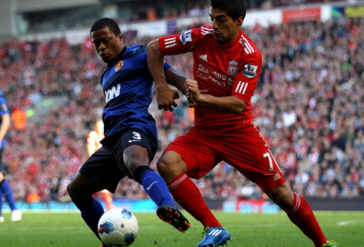 19h45 ngày 11/2, Man United vs Liverpool: Không chỉ là danh dự
