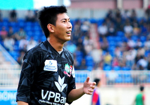 16h10 ngày 11/2, Hoàng Anh Gia Lai vs Hà Nội: Ẩn số Tuấn Mạnh