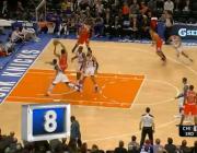 Video NBA: 10 pha bóng đẹp nhất ngày 02/02