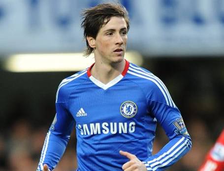 Del Bosque một lần nữa cảnh báo Torres