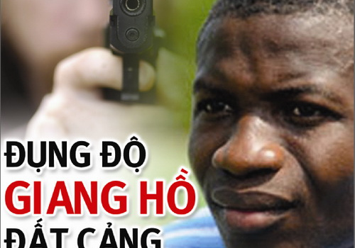 Sao trẻ Olympique Marseille đụng độ ‘giang hồ đất cảng’