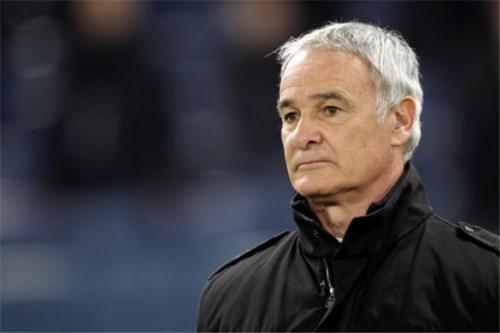 Ranieri không thể bào chữa cho thất bại trước Novara