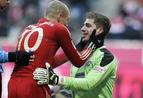 Dortmund – 2 = Bayern: Không “sao”? Không sao!