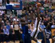 Video NBA: 10 cú Dunk đẹp nhất tháng Một