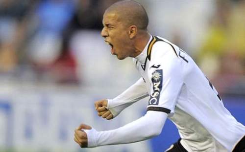 Valencia đã tìm được cảm giác chiến thắng