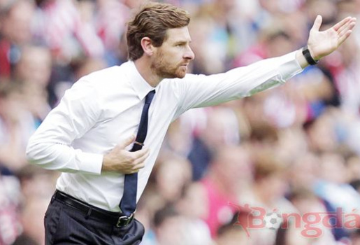 Chelsea: Lối thoát nào cho Villas-Boas?