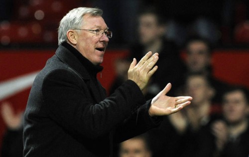 Sir Alex Ferguson: “Tôi nghĩ Barcelona vẫn là CLB xuất sắc nhất châu Âu”