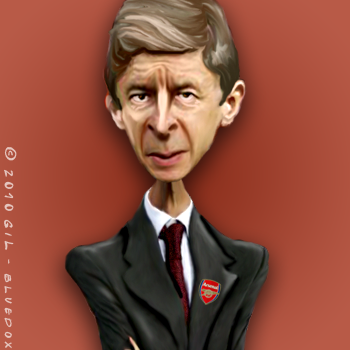 BLV Nhím Xù: Arsene Wenger - Đại gia niềm tin cho những giấc mơ nghèo khó