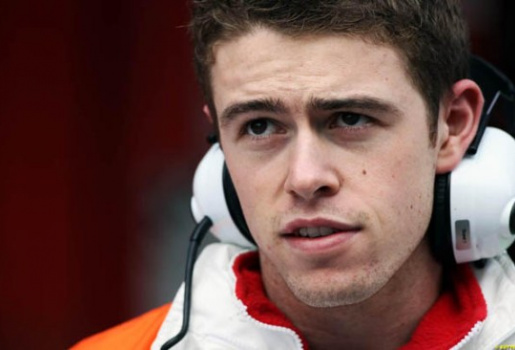 Paul di Resta: “Muốn đạt tới đỉnh cao nhất”