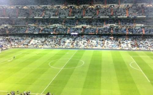 Chung kết Cúp Nhà Vua: RFEF bất lực trước Real Madrid