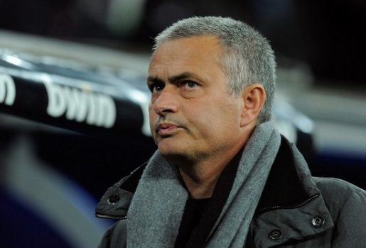 Nỗi lo mới lại ám ảnh Mourinho