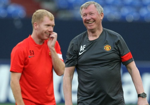 Điểm tin trưa 16/2: Sir Alex bất hợp tác với tuyển Anh