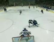 Video NHL: Tổng hợp các trận đấu ngày 06/02