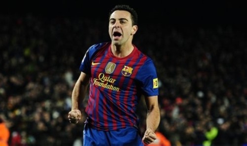 Xavi “thèm” ra sân lắm, nhưng Pep không cho…