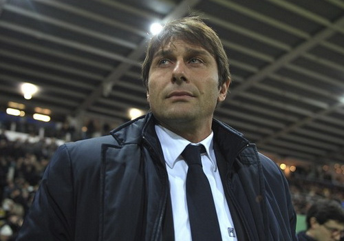 Juventus lại hòa: Không may và không hay