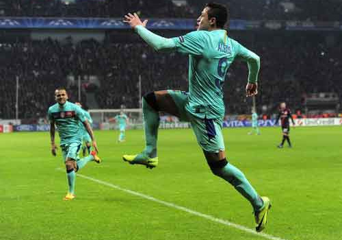 Alexis Sanchez: Đắt xắt ra miếng