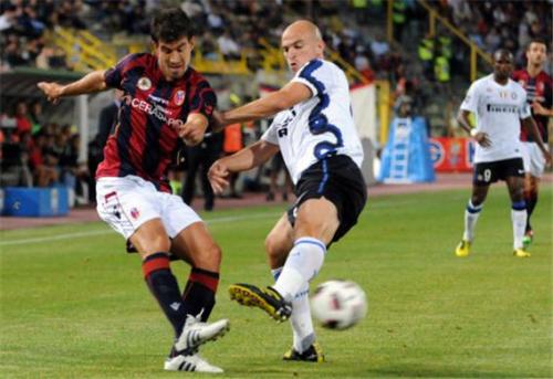 02h45, ngày 18/02: Inter vs Bologna: Cần lắm một chiến thắng