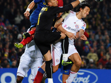 Kiêu binh tất bại