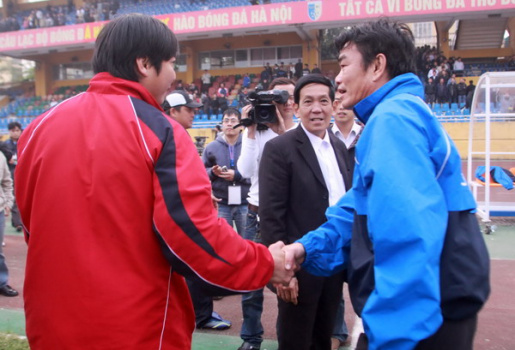 Ngày về của Phan Thanh Hùng