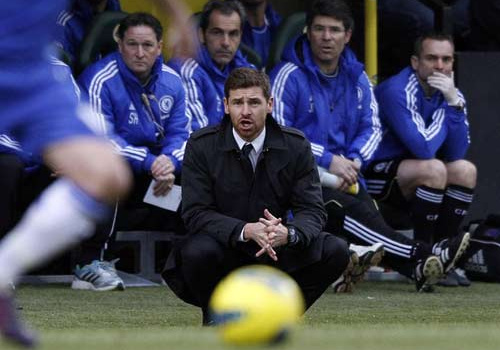 Chelsea và FA cup: Buồn ngủ gặp chiếu manh