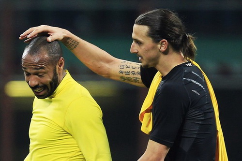 Henry: FA Cup là nền tảng cho thành công của Arsenal