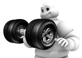 Hãng Michelin tham vọng mục tiêu tăng trưởng cao