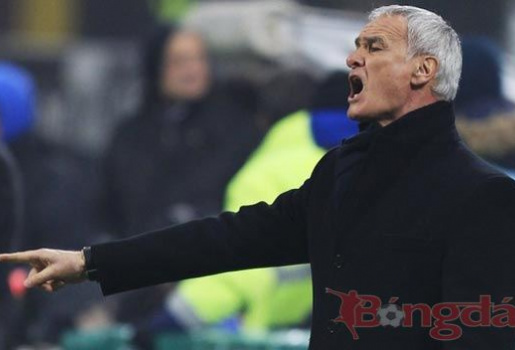 Ranieri sắp bị trảm, CĐV Inter “cầu cứu” Mourinho?