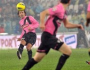 Video Serie A: Đánh bại Catania, Juve leo lên ngôi đầu