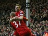 Video FA Cup: Liverpool hủy diệt Brighton tại Anfield