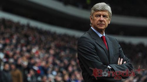 Arsenal vẫn chưa dứt nợ với HLV Wenger