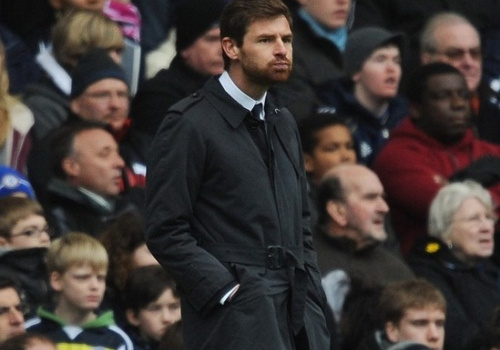 Arsene Wenger và Villas-Boas: Trẻ không khỏe, già cũng chẳng khôn