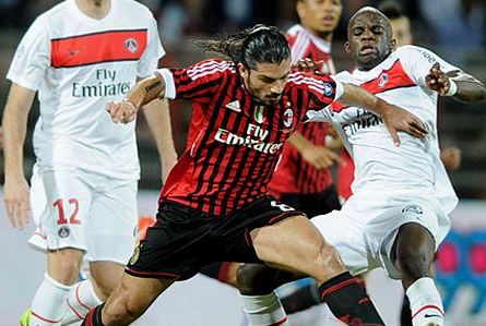 Gattuso sẵn sàng thi đấu không lương ở Milan