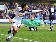 Video: Những bàn thắng đẹp nhất vòng 5 FA Cup