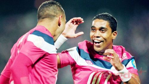 Ligue 1: Song mã và kẻ phá đám