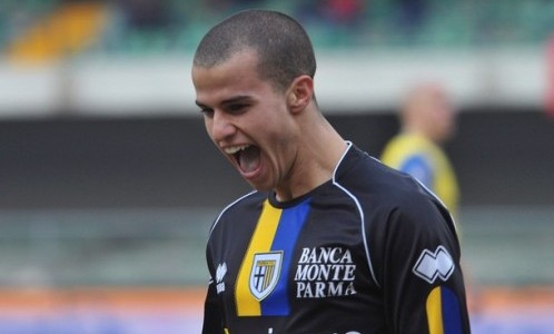 Giovinco lại bắn tín hiệu cho Juventus