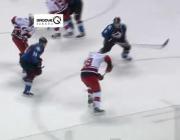 Video NHL: Tổng hợp các trận đấu ngày 10/02