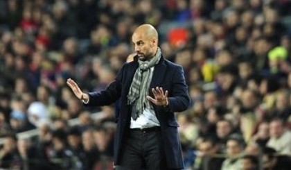 Điểm tin chiều 21/2: Barca không vội kí hợp đồng với Guardiola