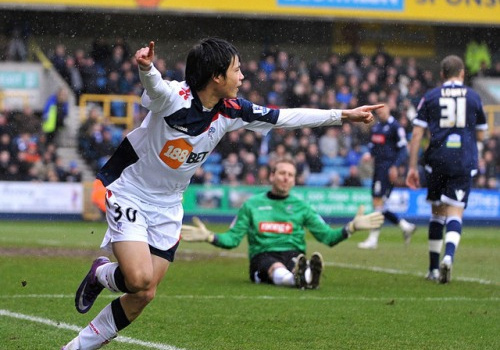 Owen Coyle: Arsenal đang sở hữu một tài năng trẻ thú vị