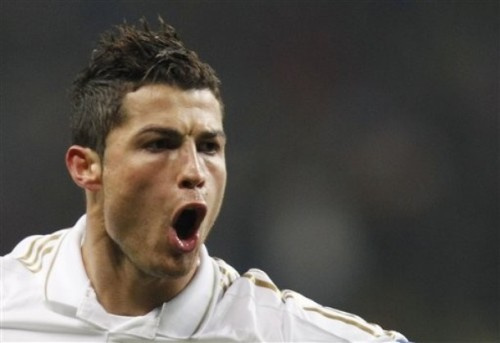 CSKA Moscow cầm chân Real Madrid 1-1 vào những phút cuối